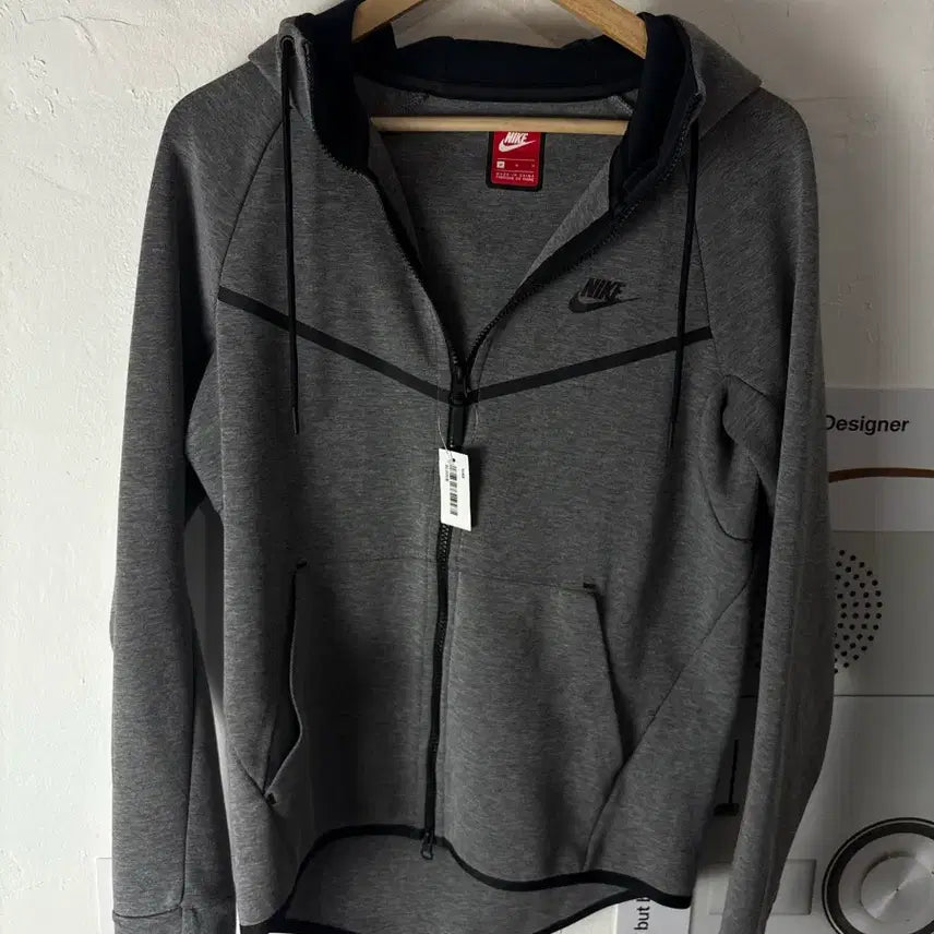 [BUNJANG] Nike Tech Fleece Tracksuit M / 나이키 테크팩