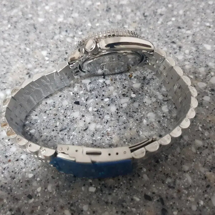 [BUNJANG] Seiko 6458-6000 Quartz Watch / 세이코6458-6000