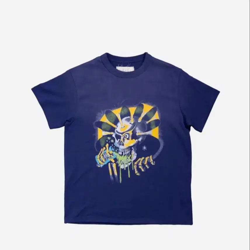 [BUNJANG] ERL T-Shirt / ERL 반팔티셔츠 S