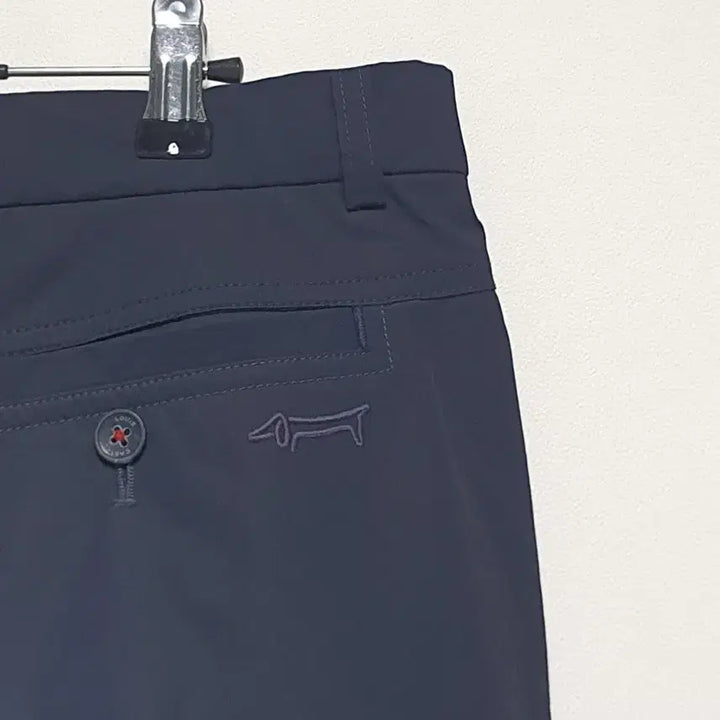 [BUNJANG] Louis Castel Golf Pants Dark Navy 34 / 루이까스텔 골프 바지 다크네이비 34
