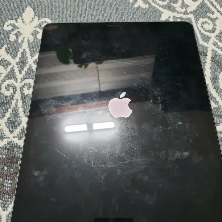 [BUNJANG] Apple iPad Pro 12.9-inch 6th Gen M2 128GB WiFi / 아이패드 프로 12.9인치 6세대 M2 128GB  wifi