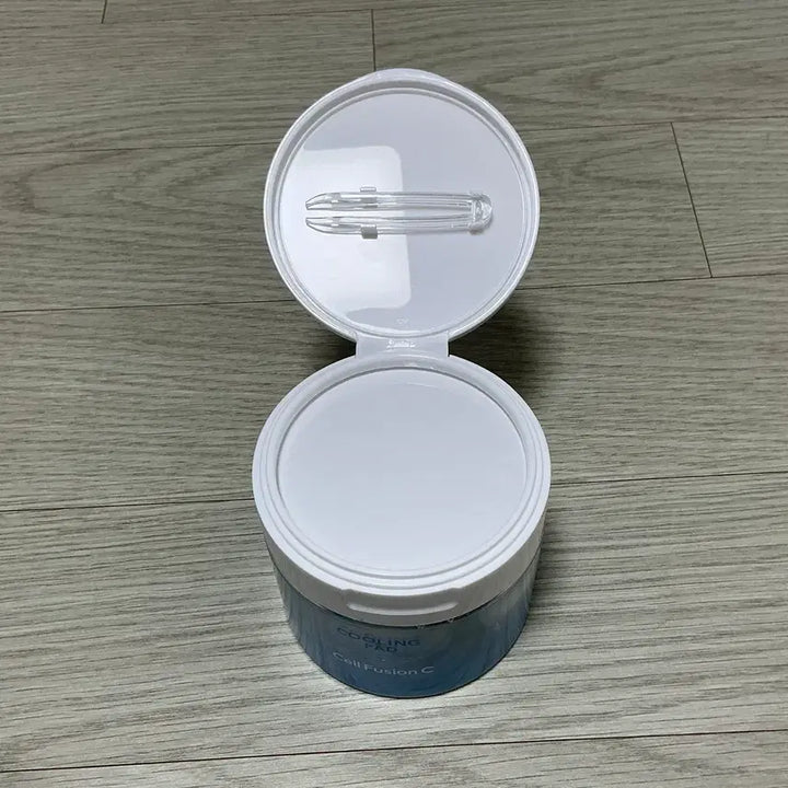 [BUNJANG] Cell Fusion C Cooling Pad (Unused) / (미사용) 셀퓨전씨 쿨링 패드