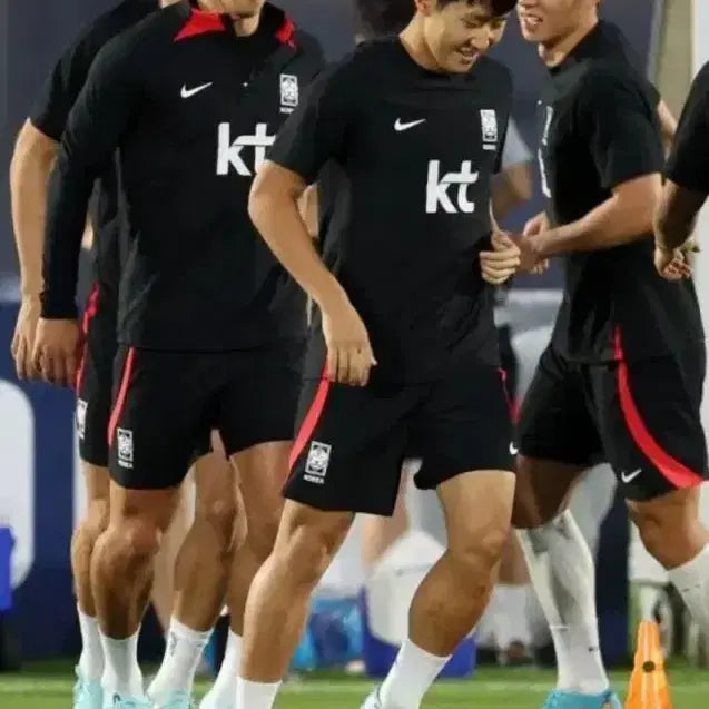 [BUNJANG] Nike National Team Player Issue Dri-FIT ADV Football Shorts - Men&