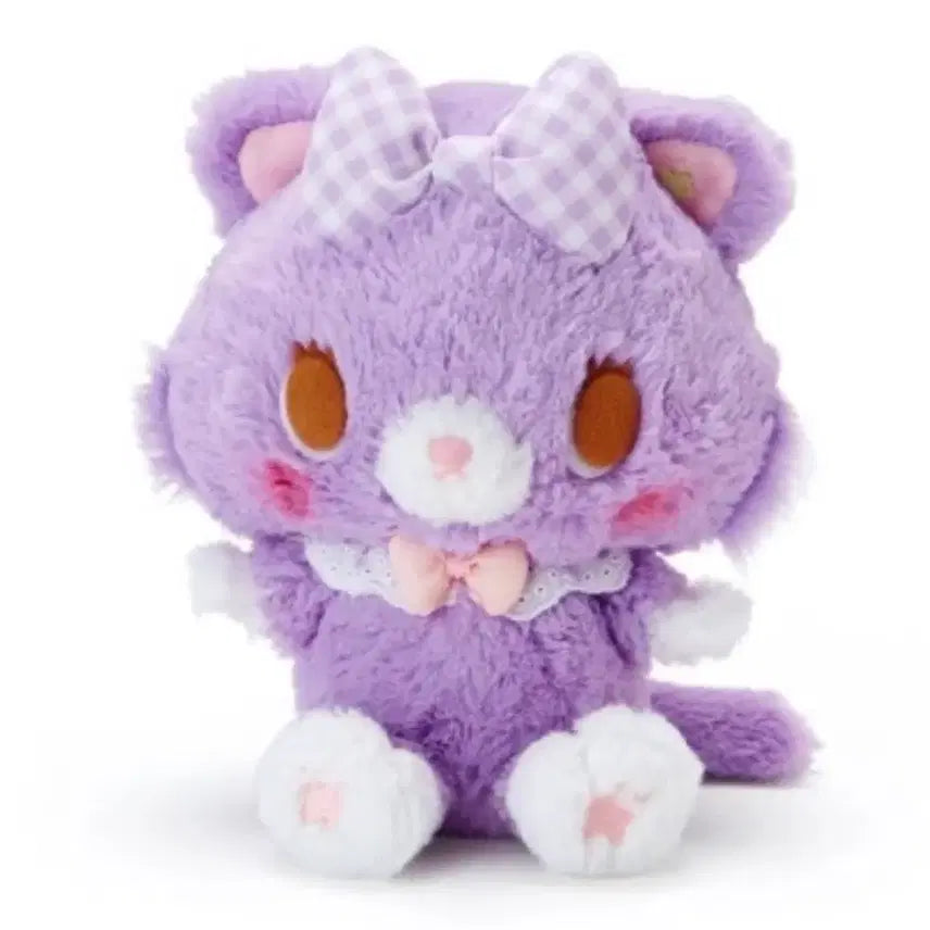 [BUNJANG] Myucl DREEMY Sanrio Myu-chan Doll / 뮤클드리미 산리오 뮤쨩 인형