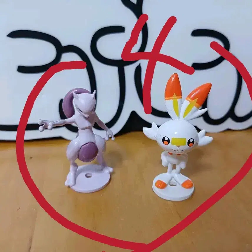 [BUNJANG] Pokemon Goods Bundle Set / 덤으로 드려요(구매도 가능