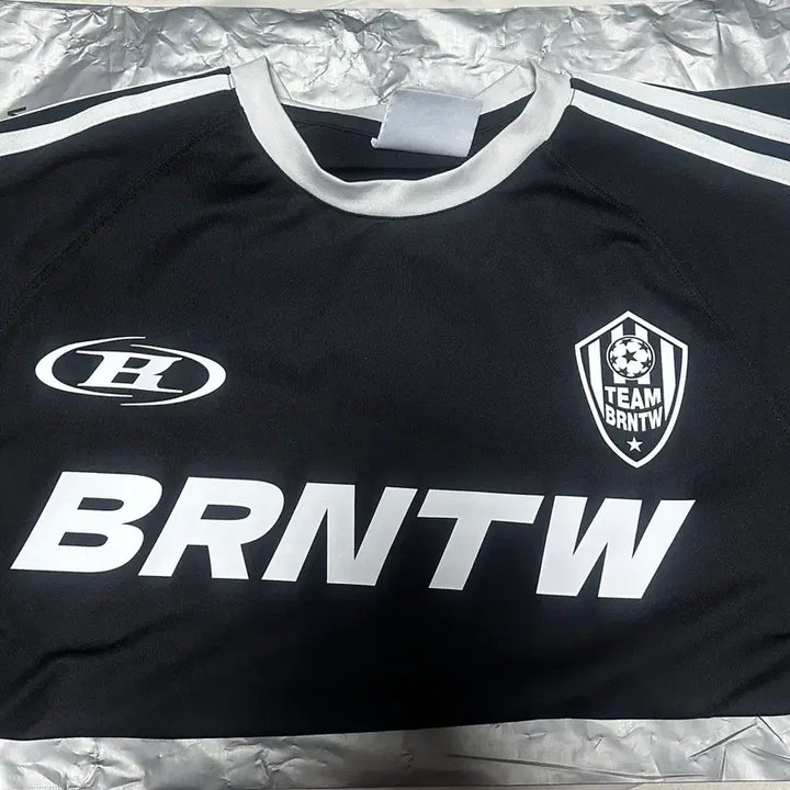 [BUNJANG] Born to Win Muscle Fit T-Shirt Size 1 / 본투윈 머슬핏 반팔 1사이즈