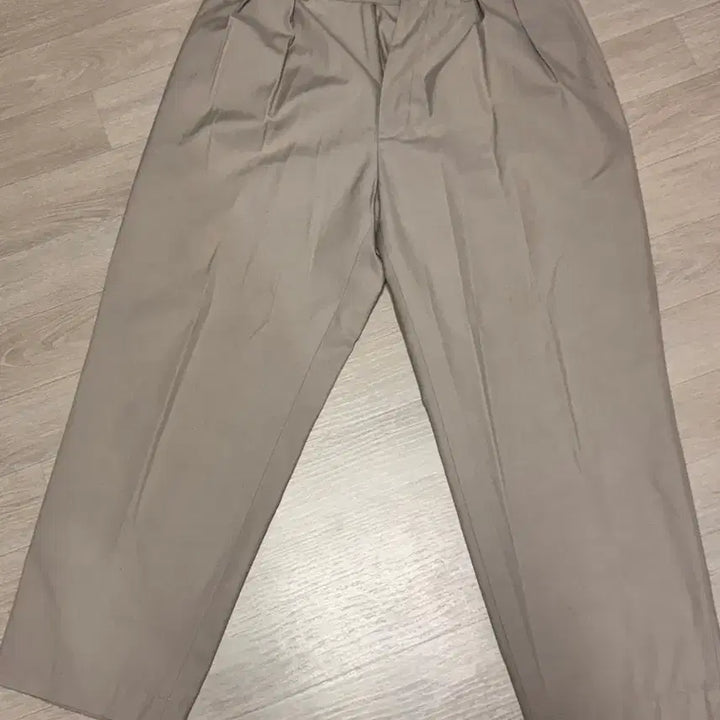 [BUNJANG] HOLY SUN Cotton Pants - Size L / 홀리선 바지 L사이즈