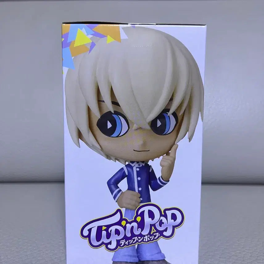 [BUNJANG] Sega Detective Conan Amuro Toru Tip&