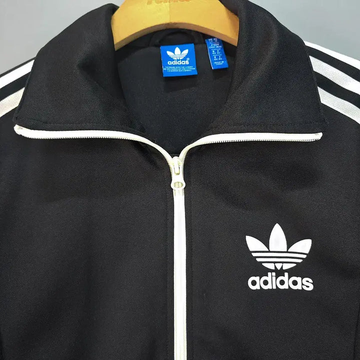 [BUNJANG] Adidas Europa Track Top Jersey (Women&