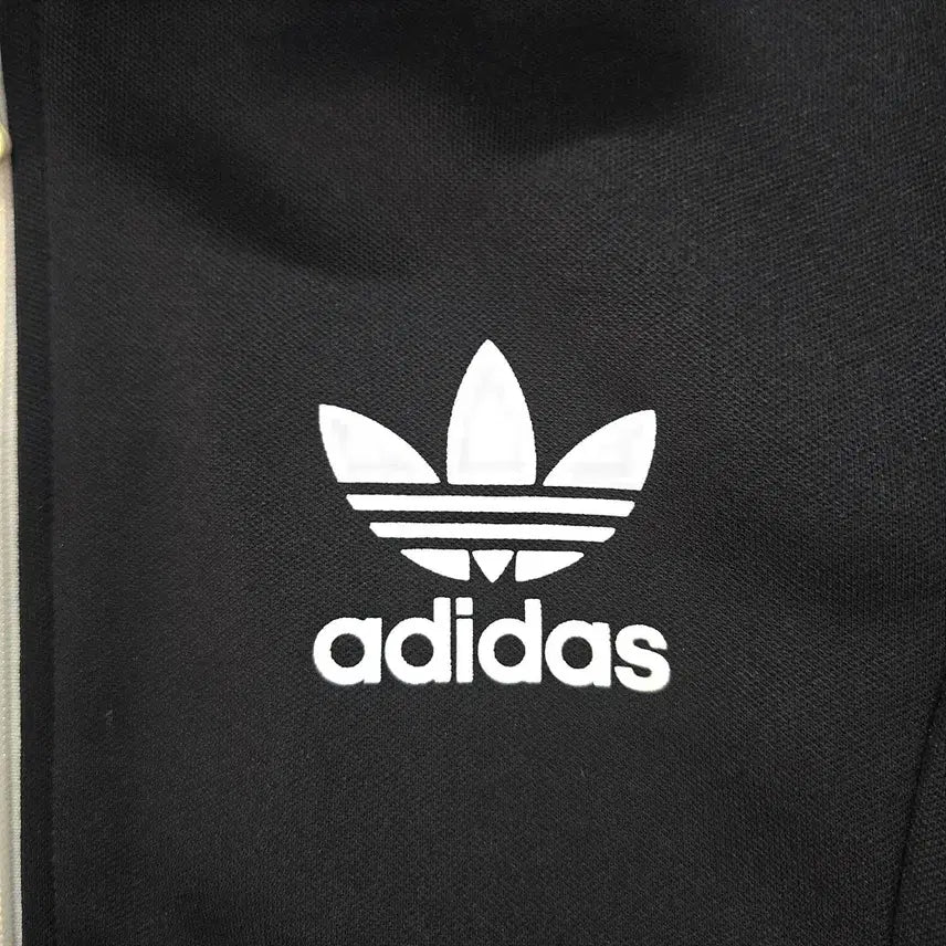 [BUNJANG] Adidas Europa Track Top Jersey (Women&