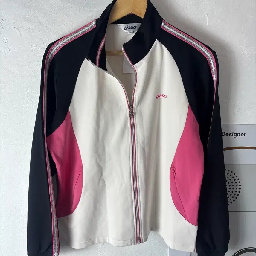 [BUNJANG] Asics Jersey XL / 아식스 져지