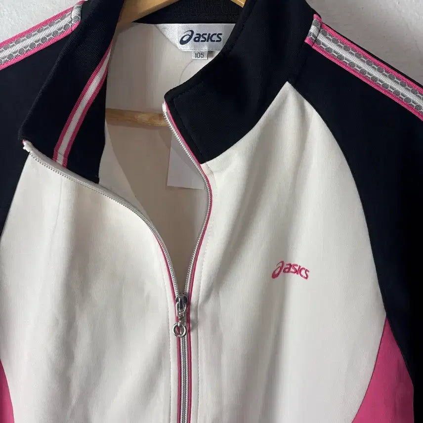 [BUNJANG] Asics Jersey XL / 아식스 져지