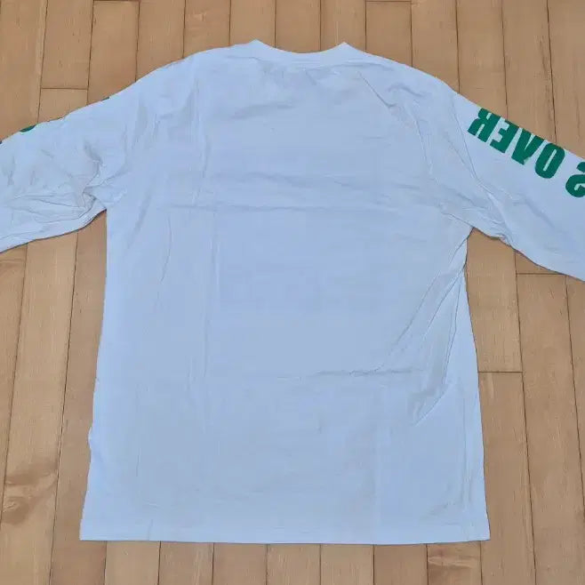 [BUNJANG] Blackout Tyson T-Shirt M / 블랙아웃 타이슨티셔츠M