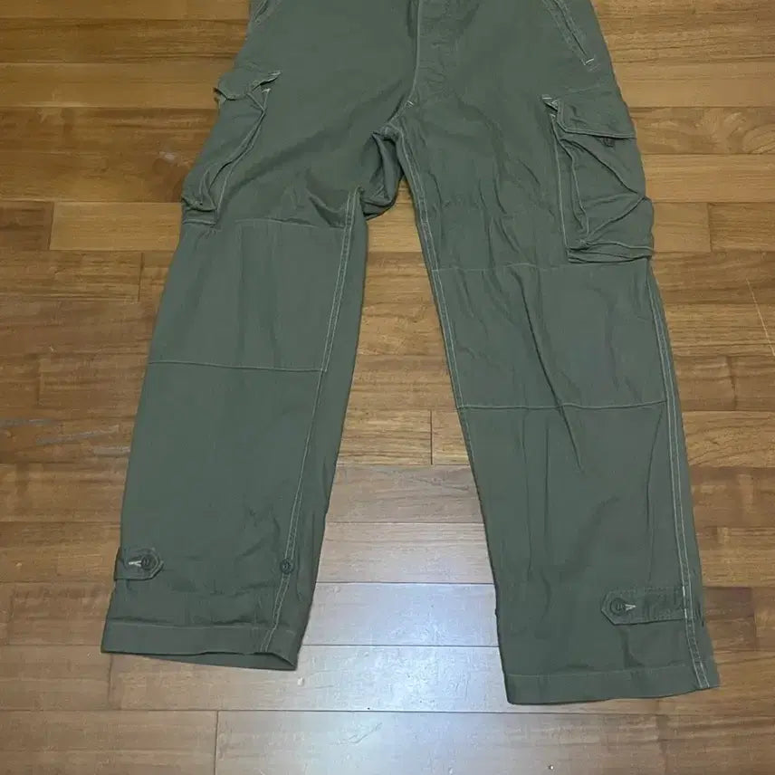 [BUNJANG] OrSlow M47 Pants Size 4 / 오어슬로우 m47pants (4size)