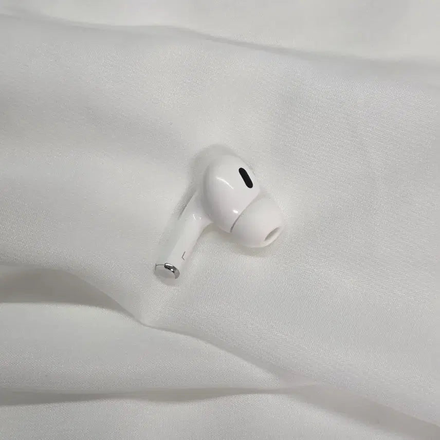 [BUNJANG] Apple AirPods Pro 2nd Gen Left/Right Unit (A2699, A2698) / 에어팟 프로2 좌측유닛, 우측유닛 (A2699, A2698)