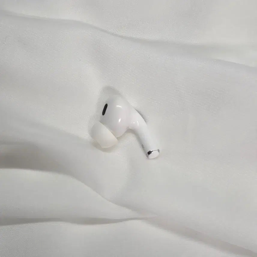 [BUNJANG] Apple AirPods Pro 2nd Gen Left/Right Unit (A2699, A2698) / 에어팟 프로2 좌측유닛, 우측유닛 (A2699, A2698)