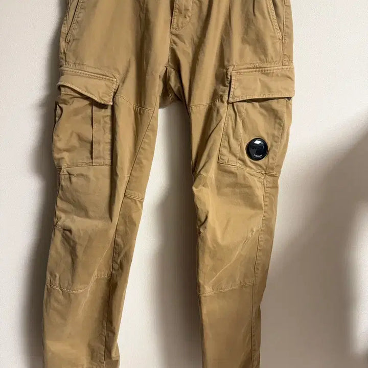 [BUNJANG] CP Company Cargo Pants / Cp컴퍼니 바지 싸게 판매합니다