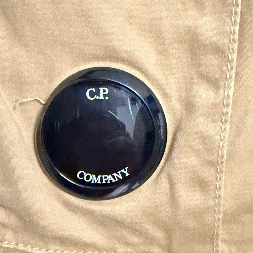 [BUNJANG] CP Company Cargo Pants / Cp컴퍼니 바지 싸게 판매합니다
