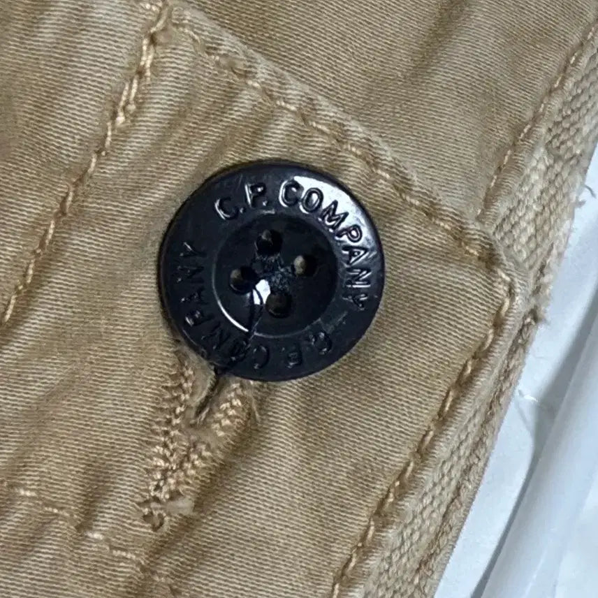 [BUNJANG] CP Company Cargo Pants / Cp컴퍼니 바지 싸게 판매합니다