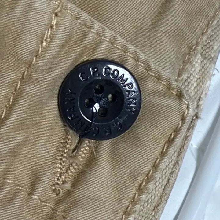 [BUNJANG] CP Company Cargo Pants / Cp컴퍼니 바지 싸게 판매합니다