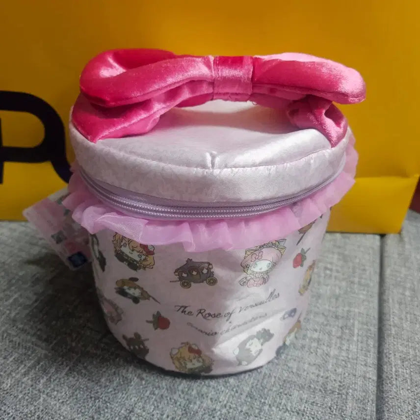[BUNJANG] Sanrio Pouch / 일본 산리오 파우치