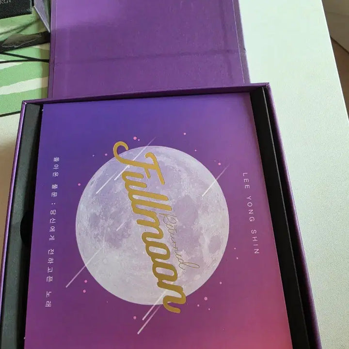 [BUNJANG] Moonlight Angel Music Box / 달빛천사
