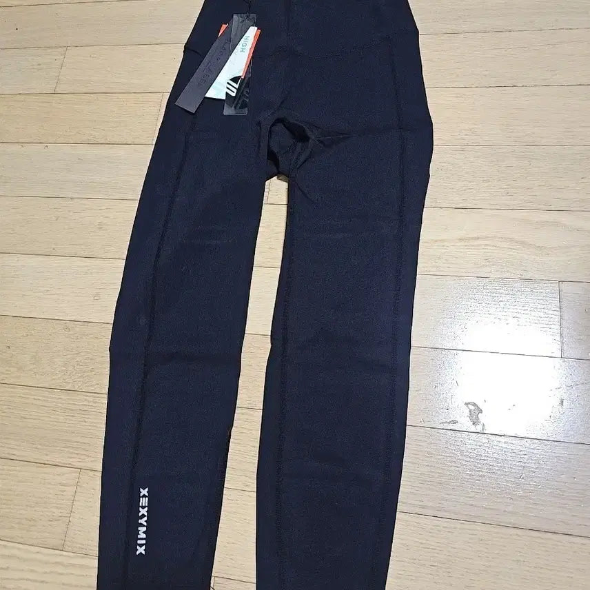 [BUNJANG] Xexymix Leggings Black M / 젝시믹스 레깅스M (블랙)
