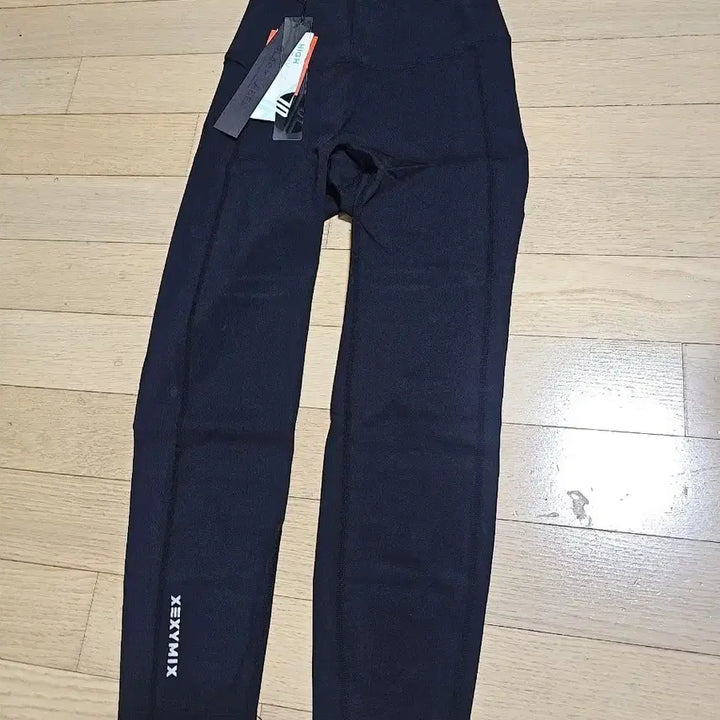 [BUNJANG] Xexymix Leggings Black M / 젝시믹스 레깅스M (블랙)