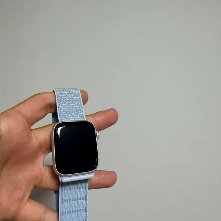 [SOLD OUT] 애플워치 se2 44mm silver