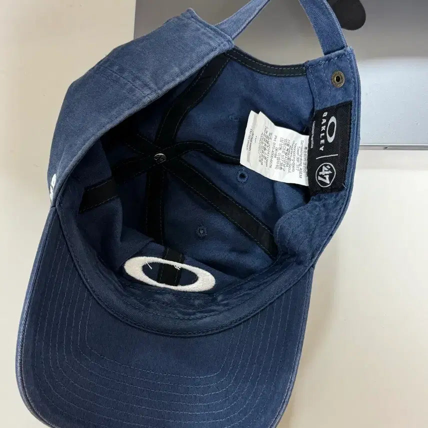 [SOLD OUT] 오클리 모자