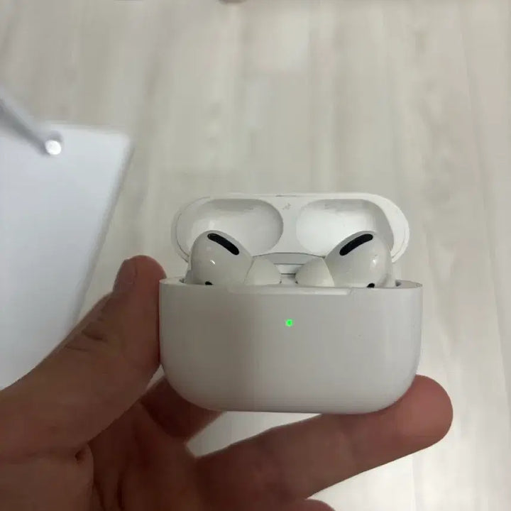 [BUNJANG] Apple AirPods Pro 1st Generation / 에어팟 프로 1세대