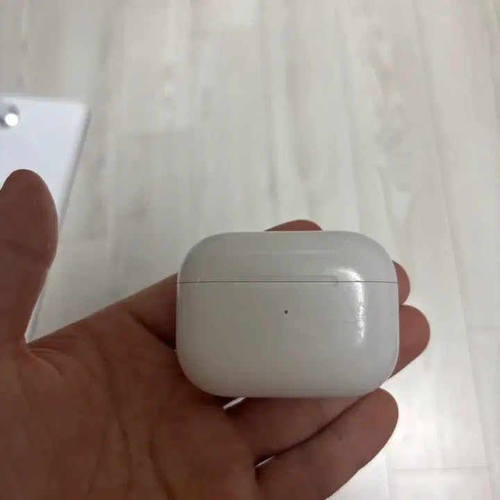 [BUNJANG] Apple AirPods Pro 1st Generation / 에어팟 프로 1세대