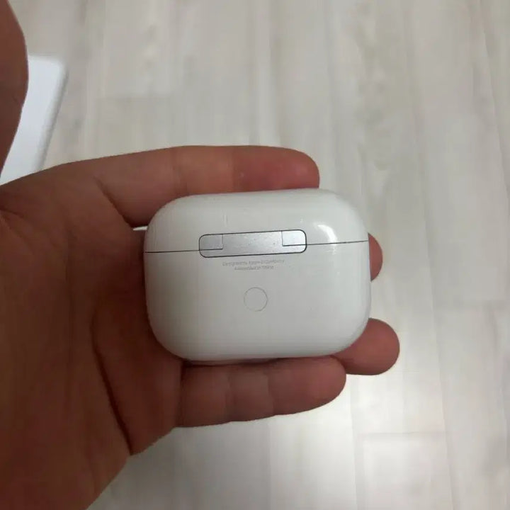 [BUNJANG] Apple AirPods Pro 1st Generation / 에어팟 프로 1세대