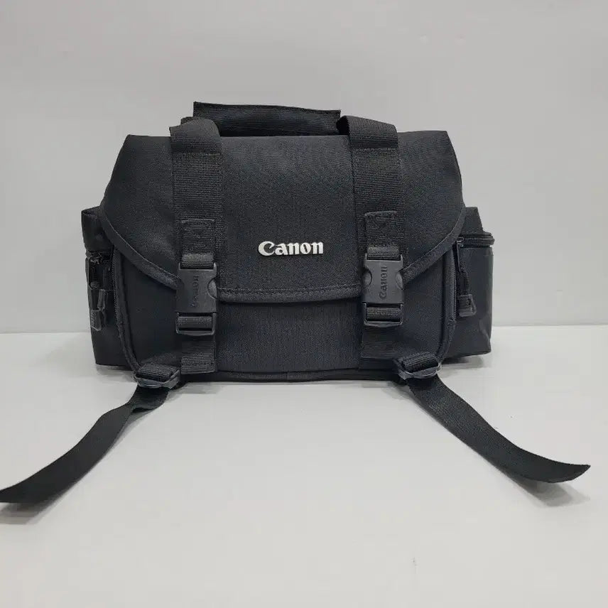 [BUNJANG] Canon Camera Gadget Bag / 캐논 카메라 가방