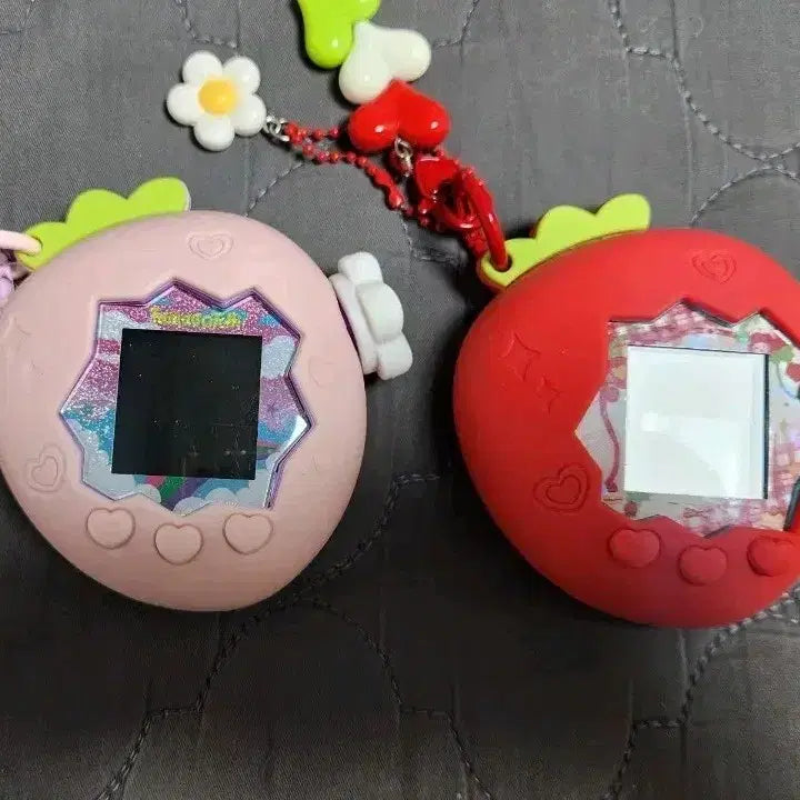 [BUNJANG] Tamagotchi Paradise Purple Sky &amp; Jade Forest / 다마고치 파라다이스 퍼플 스카이, 제이드 포레스트