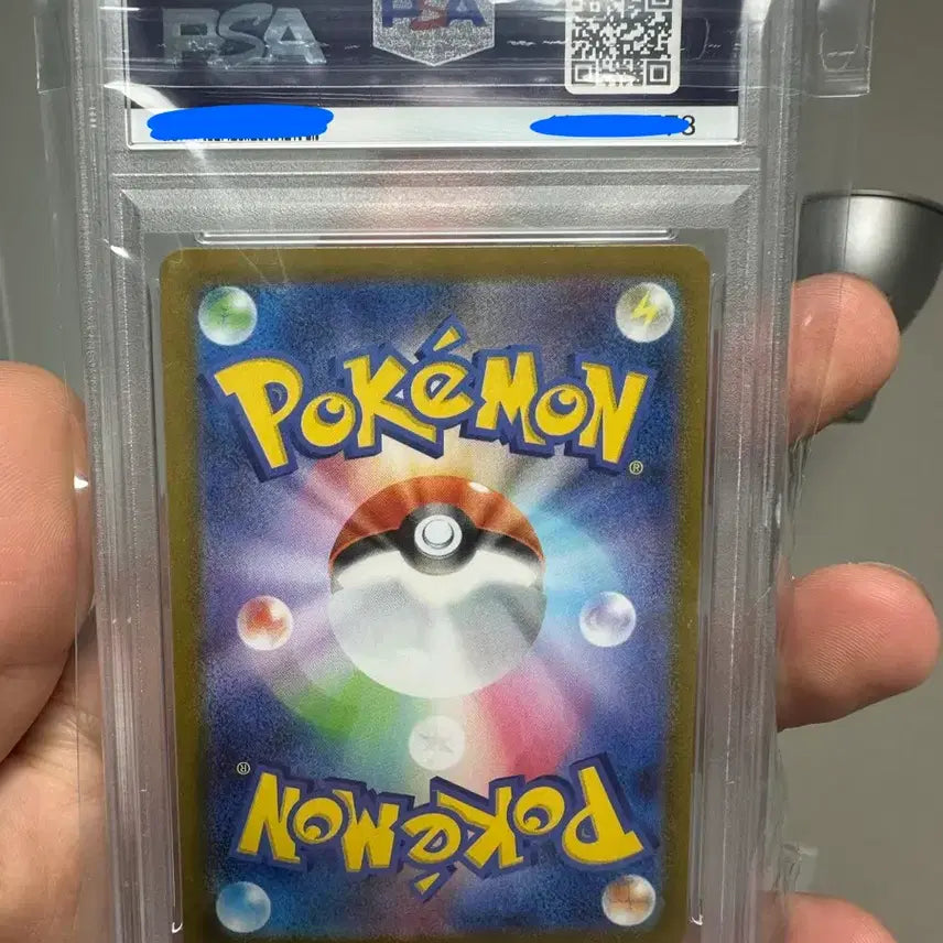 [SOLD OUT] [PSA10] 메가 팬텀 ex 스타터 세트 고우스트ar (일판)