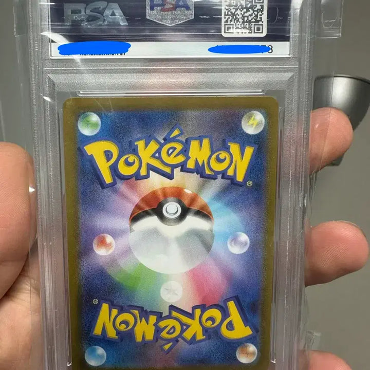 [SOLD OUT] [PSA10] 메가 팬텀 ex 스타터 세트 고우스트ar (일판)