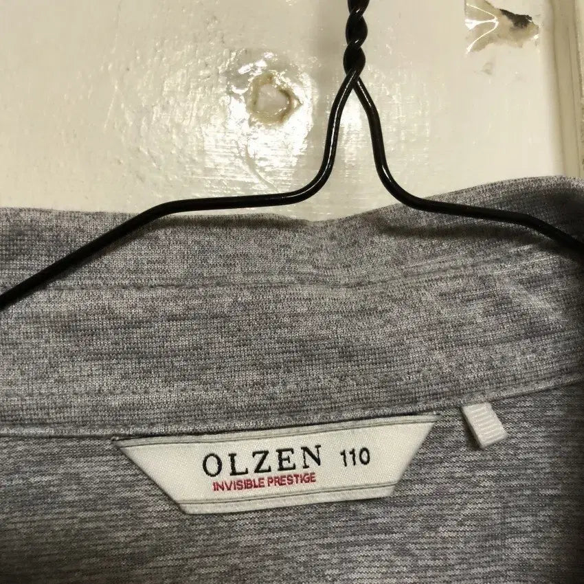 [BUNJANG] Olzen Men&