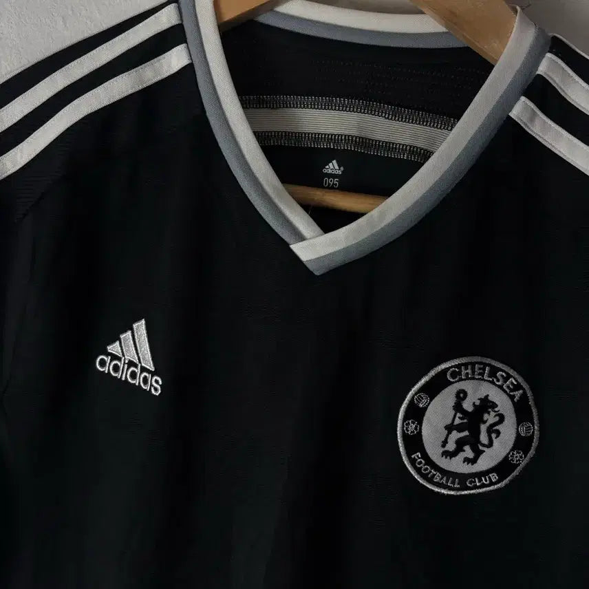 [BUNJANG] Adidas Chelsea Training T-Shirt - Men&