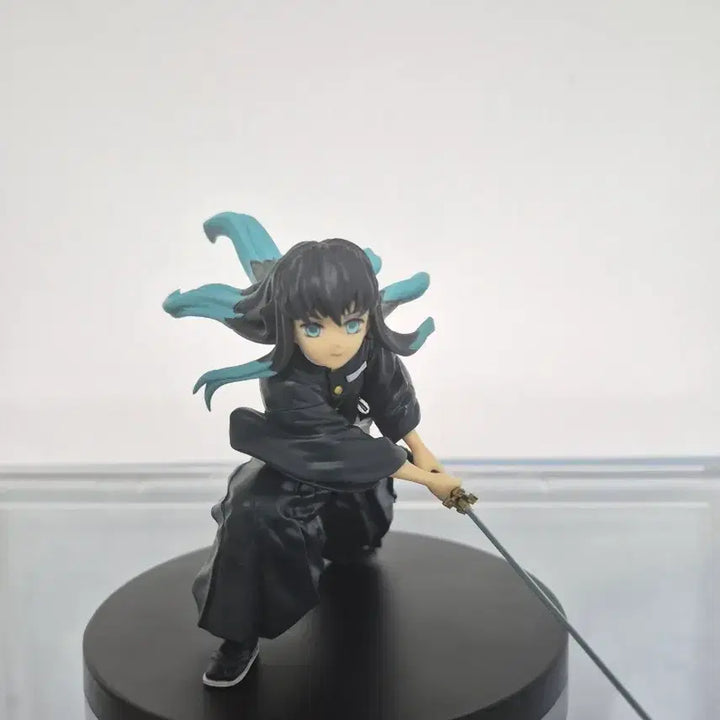 [BUNJANG] Muichiro Tokito Figure / 무이치로 피규어