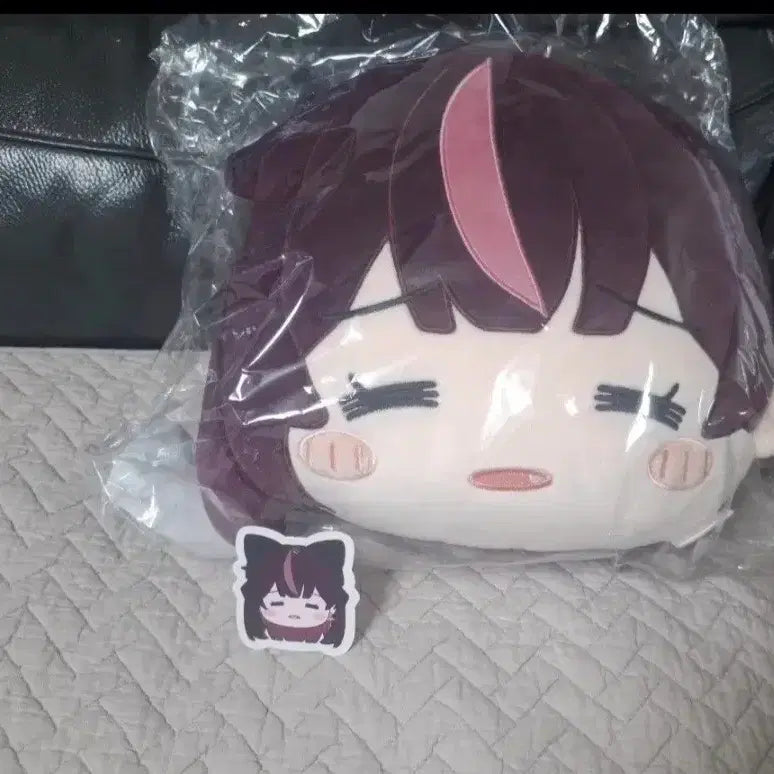 [BUNJANG] Ishdols Phase Jururu Cushion / 이세돌 페이즈 쿠션 주르르