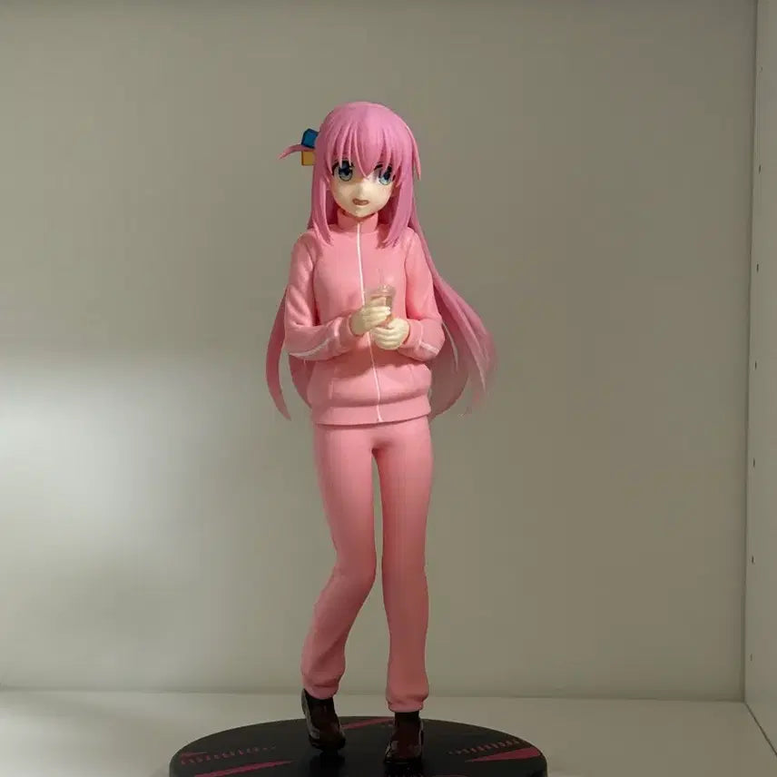 [BUNJANG] Bocchi the Rock! Hitori Gotoh Casual Outfit Figure / 봇치 더 락 고토 히토리 사복 피규어