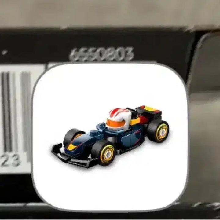 [BUNJANG] LEGO F1 Red Bull (Sealed) / (미개봉) F1 미니 레고 레드불