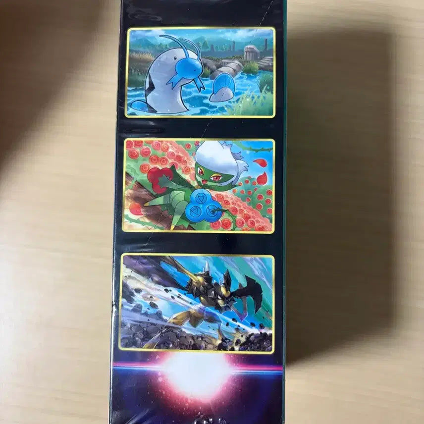 [BUNJANG] Battle Legion Expansion Pack (Sealed) / 미개봉 배틀리전 강화 확장팩