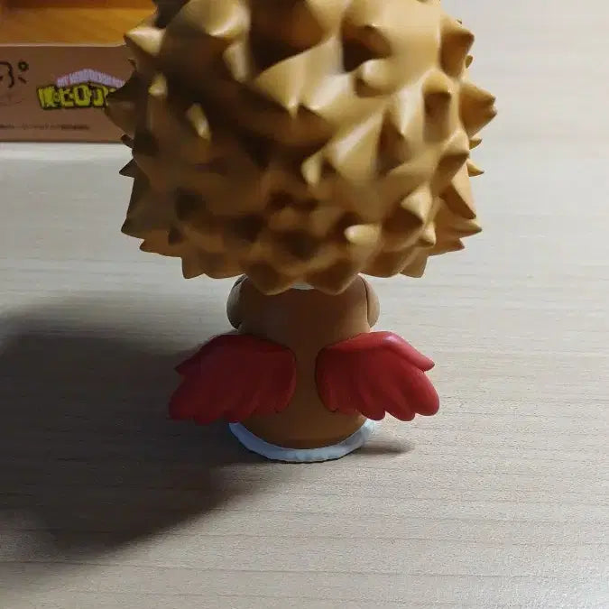 [BUNJANG] My Hero Academia Hawks Lookup Figure / 나히아 호크스 룩업