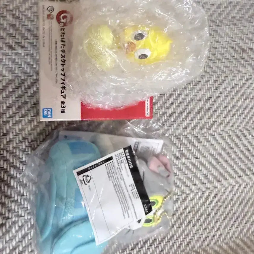 [BUNJANG] Tom and Jerry Lottery Figure Bundle Set / 톰과 제리 쿠지 일괄