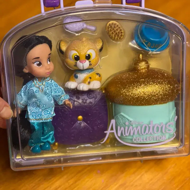 [BUNJANG] Disney Animators&