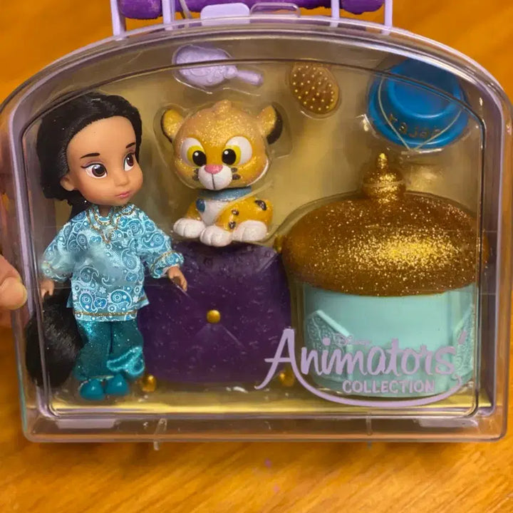 [BUNJANG] Disney Animators&