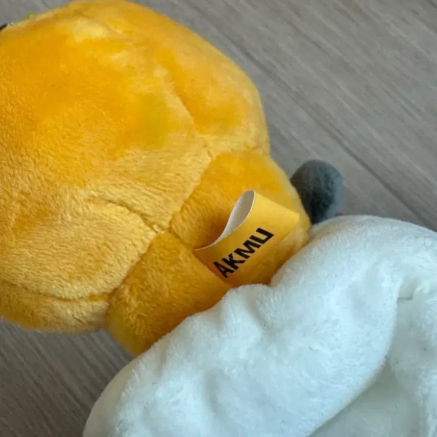 [BUNJANG] AKMU Akdong Musician Friehood Doll Keyring / 악뮤 악동뮤지션 후라이의꿈 후라이 인형 키링 판매