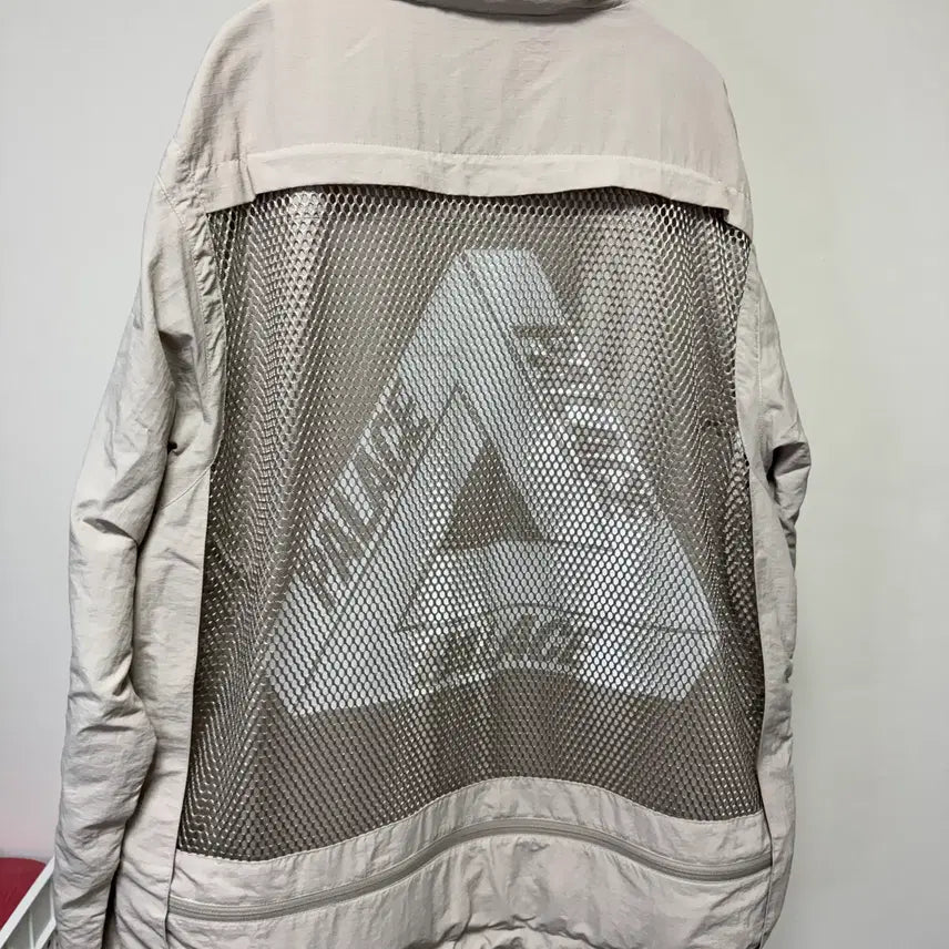 [BUNJANG] Palace Bear Storage Jacket Stone 20SS / 팔라스 베어 스토리지 자켓 스톤 20SS